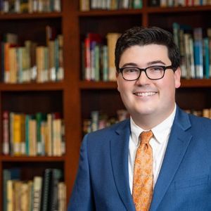 Meet your Posher, Tyler